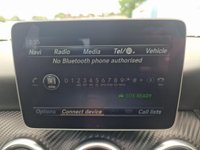 USED 2018 67 MERCEDES-BENZ A CLASS 1.6 A180 AMG Line Euro 6 (s/s) 5dr *TWO OWNERS AND HISTORY*