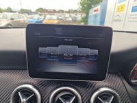 USED 2018 67 MERCEDES-BENZ A CLASS 1.6 A180 AMG Line Euro 6 (s/s) 5dr *TWO OWNERS AND HISTORY*
