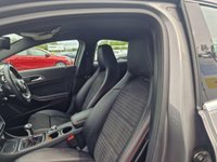 USED 2018 67 MERCEDES-BENZ A CLASS 1.6 A180 AMG Line Euro 6 (s/s) 5dr *TWO OWNERS AND HISTORY*