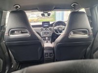 USED 2018 67 MERCEDES-BENZ A CLASS 1.6 A180 AMG Line Euro 6 (s/s) 5dr *TWO OWNERS AND HISTORY*