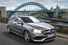 USED 2018 67 MERCEDES-BENZ A CLASS 1.6 A180 AMG Line Euro 6 (s/s) 5dr *TWO OWNERS AND HISTORY*