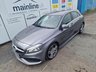 USED 2018 67 MERCEDES-BENZ A CLASS 1.6 A180 AMG Line Euro 6 (s/s) 5dr *TWO OWNERS AND HISTORY*