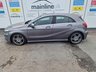 USED 2018 67 MERCEDES-BENZ A CLASS 1.6 A180 AMG Line Euro 6 (s/s) 5dr *TWO OWNERS AND HISTORY*