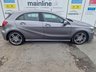 USED 2018 67 MERCEDES-BENZ A CLASS 1.6 A180 AMG Line Euro 6 (s/s) 5dr *TWO OWNERS AND HISTORY*