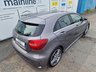 USED 2018 67 MERCEDES-BENZ A CLASS 1.6 A180 AMG Line Euro 6 (s/s) 5dr *TWO OWNERS AND HISTORY*