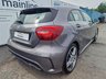 USED 2018 67 MERCEDES-BENZ A CLASS 1.6 A180 AMG Line Euro 6 (s/s) 5dr *TWO OWNERS AND HISTORY*