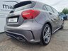 USED 2018 67 MERCEDES-BENZ A CLASS 1.6 A180 AMG Line Euro 6 (s/s) 5dr *TWO OWNERS AND HISTORY*