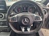 USED 2018 67 MERCEDES-BENZ A CLASS 1.6 A180 AMG Line Euro 6 (s/s) 5dr *TWO OWNERS AND HISTORY*