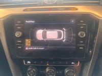 USED 2019 19 VOLKSWAGEN ARTEON 1.5 TSI EVO Elegance Fastback 5dr Petrol DSG Euro 6 (s/s) (150 ps)+2 KEYS+1 FORMER KEEPER+HISTORY+FULL LEATHER SEATS+PARK CONTROL+NAV+PRIVACY+AIRCON+18