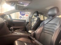USED 2019 19 VOLKSWAGEN ARTEON 1.5 TSI EVO Elegance Fastback 5dr Petrol DSG Euro 6 (s/s) (150 ps)+2 KEYS+1 FORMER KEEPER+HISTORY+FULL LEATHER SEATS+PARK CONTROL+NAV+PRIVACY+AIRCON+18