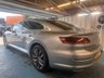 USED 2019 19 VOLKSWAGEN ARTEON 1.5 TSI EVO Elegance Fastback 5dr Petrol DSG Euro 6 (s/s) (150 ps)+2 KEYS+1 FORMER KEEPER+HISTORY+FULL LEATHER SEATS+PARK CONTROL+NAV+PRIVACY+AIRCON+18