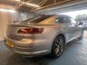 USED 2019 19 VOLKSWAGEN ARTEON 1.5 TSI EVO Elegance Fastback 5dr Petrol DSG Euro 6 (s/s) (150 ps)+2 KEYS+1 FORMER KEEPER+HISTORY+FULL LEATHER SEATS+PARK CONTROL+NAV+PRIVACY+AIRCON+18