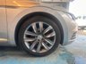 USED 2019 19 VOLKSWAGEN ARTEON 1.5 TSI EVO Elegance Fastback 5dr Petrol DSG Euro 6 (s/s) (150 ps)+2 KEYS+1 FORMER KEEPER+HISTORY+FULL LEATHER SEATS+PARK CONTROL+NAV+PRIVACY+AIRCON+18