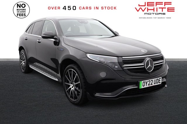 Jeff White Motors