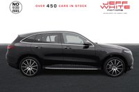 USED 2022 22 MERCEDES-BENZ EQC EQC 400 80kWh AMG Line 5dr Auto 4MATIC  