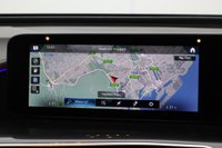 USED 2022 22 MERCEDES-BENZ EQC EQC 400 80kWh AMG Line 5dr Auto 4MATIC  