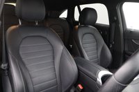 USED 2022 22 MERCEDES-BENZ EQC EQC 400 80kWh AMG Line 5dr Auto 4MATIC  