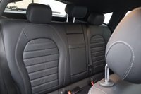 USED 2022 22 MERCEDES-BENZ EQC EQC 400 80kWh AMG Line 5dr Auto 4MATIC  