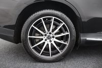USED 2022 22 MERCEDES-BENZ EQC EQC 400 80kWh AMG Line 5dr Auto 4MATIC  