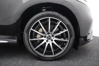 USED 2022 22 MERCEDES-BENZ EQC EQC 400 80kWh AMG Line 5dr Auto 4MATIC  