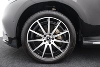 USED 2022 22 MERCEDES-BENZ EQC EQC 400 80kWh AMG Line 5dr Auto 4MATIC  