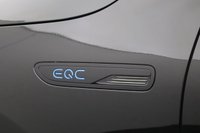 USED 2022 22 MERCEDES-BENZ EQC EQC 400 80kWh AMG Line 5dr Auto 4MATIC  