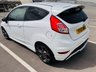 USED 2016 65 FORD FIESTA 1.6T EcoBoost ST-2 Hatchback 3dr Petrol Manual Euro 6 (182 ps) 1 year mot and service included