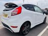 USED 2016 65 FORD FIESTA 1.6T EcoBoost ST-2 Hatchback 3dr Petrol Manual Euro 6 (182 ps) 1 year mot and service included