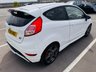 USED 2016 65 FORD FIESTA 1.6T EcoBoost ST-2 Hatchback 3dr Petrol Manual Euro 6 (182 ps) 1 year mot and service included