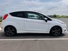 USED 2016 65 FORD FIESTA 1.6T EcoBoost ST-2 Hatchback 3dr Petrol Manual Euro 6 (182 ps) 1 year mot and service included