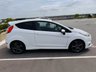 USED 2016 65 FORD FIESTA 1.6T EcoBoost ST-2 Hatchback 3dr Petrol Manual Euro 6 (182 ps) 1 year mot and service included
