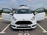 USED 2016 65 FORD FIESTA 1.6T EcoBoost ST-2 Hatchback 3dr Petrol Manual Euro 6 (182 ps) 1 year mot and service included