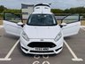 USED 2016 65 FORD FIESTA 1.6T EcoBoost ST-2 Hatchback 3dr Petrol Manual Euro 6 (182 ps) 1 year mot and service included