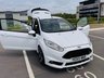 USED 2016 65 FORD FIESTA 1.6T EcoBoost ST-2 Hatchback 3dr Petrol Manual Euro 6 (182 ps) 1 year mot and service included