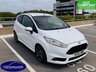 USED 2016 65 FORD FIESTA 1.6T EcoBoost ST-2 Hatchback 3dr Petrol Manual Euro 6 (182 ps) 1 year mot and service included