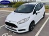 USED 2016 65 FORD FIESTA 1.6T EcoBoost ST-2 Hatchback 3dr Petrol Manual Euro 6 (182 ps) 1 year mot and service included