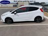 USED 2016 65 FORD FIESTA 1.6T EcoBoost ST-2 Hatchback 3dr Petrol Manual Euro 6 (182 ps) 1 year mot and service included