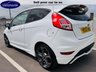 USED 2016 65 FORD FIESTA 1.6T EcoBoost ST-2 Hatchback 3dr Petrol Manual Euro 6 (182 ps) 1 year mot and service included