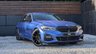 USED 2021 21 BMW 3 SERIES 2.0 320i M Sport Saloon 4dr Petrol Auto Euro 6 (s/s) (184 ps) 
