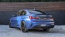 USED 2021 21 BMW 3 SERIES 2.0 320i M Sport Saloon 4dr Petrol Auto Euro 6 (s/s) (184 ps) 