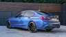 USED 2021 21 BMW 3 SERIES 2.0 320i M Sport Saloon 4dr Petrol Auto Euro 6 (s/s) (184 ps) 