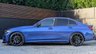 USED 2021 21 BMW 3 SERIES 2.0 320i M Sport Saloon 4dr Petrol Auto Euro 6 (s/s) (184 ps) 