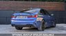 USED 2021 21 BMW 3 SERIES 2.0 320i M Sport Saloon 4dr Petrol Auto Euro 6 (s/s) (184 ps) 