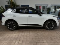 USED 2023 23 KIA SPORTAGE 1.6 T-GDi MHEV GT-Line S SUV 5dr Petrol Hybrid DCT AWD Euro 6 (s/s) (148 bhp) SUNROOF SAT NAV HEATED SEATS VENTILATED SEATS HEATED STEERING WHEEL PART LEATHER INTERIOR PARKING CAMERA CRUISE CONTROL PARKING SENSORS 1 OWNER SERVICE HISTORY WARRANTY