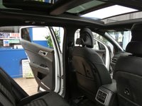 USED 2023 23 KIA SPORTAGE 1.6 T-GDi MHEV GT-Line S SUV 5dr Petrol Hybrid DCT AWD Euro 6 (s/s) (148 bhp) SUNROOF SAT NAV HEATED SEATS VENTILATED SEATS HEATED STEERING WHEEL PART LEATHER INTERIOR PARKING CAMERA CRUISE CONTROL PARKING SENSORS 1 OWNER SERVICE HISTORY WARRANTY