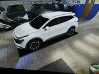 USED 2023 23 KIA SPORTAGE 1.6 T-GDi MHEV GT-Line S SUV 5dr Petrol Hybrid DCT AWD Euro 6 (s/s) (148 bhp) SUNROOF SAT NAV HEATED SEATS VENTILATED SEATS HEATED STEERING WHEEL PART LEATHER INTERIOR PARKING CAMERA CRUISE CONTROL PARKING SENSORS 1 OWNER SERVICE HISTORY WARRANTY