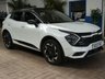 USED 2023 23 KIA SPORTAGE 1.6 T-GDi MHEV GT-Line S SUV 5dr Petrol Hybrid DCT AWD Euro 6 (s/s) (148 bhp) SUNROOF SAT NAV HEATED SEATS VENTILATED SEATS HEATED STEERING WHEEL PART LEATHER INTERIOR PARKING CAMERA CRUISE CONTROL PARKING SENSORS 1 OWNER SERVICE HISTORY WARRANTY