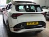USED 2023 23 KIA SPORTAGE 1.6 T-GDi MHEV GT-Line S SUV 5dr Petrol Hybrid DCT AWD Euro 6 (s/s) (148 bhp) SUNROOF SAT NAV HEATED SEATS VENTILATED SEATS HEATED STEERING WHEEL PART LEATHER INTERIOR PARKING CAMERA CRUISE CONTROL PARKING SENSORS 1 OWNER SERVICE HISTORY WARRANTY