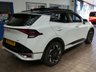 USED 2023 23 KIA SPORTAGE 1.6 T-GDi MHEV GT-Line S SUV 5dr Petrol Hybrid DCT AWD Euro 6 (s/s) (148 bhp) SUNROOF SAT NAV HEATED SEATS VENTILATED SEATS HEATED STEERING WHEEL PART LEATHER INTERIOR PARKING CAMERA CRUISE CONTROL PARKING SENSORS 1 OWNER SERVICE HISTORY WARRANTY