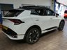 USED 2023 23 KIA SPORTAGE 1.6 T-GDi MHEV GT-Line S SUV 5dr Petrol Hybrid DCT AWD Euro 6 (s/s) (148 bhp) SUNROOF SAT NAV HEATED SEATS VENTILATED SEATS HEATED STEERING WHEEL PART LEATHER INTERIOR PARKING CAMERA CRUISE CONTROL PARKING SENSORS 1 OWNER SERVICE HISTORY WARRANTY